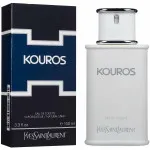 Kouros Eau de Toilette for Men 100 ml
