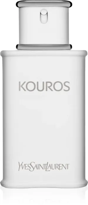 Yves Saint Laurent Kouros Eau de Toilette for Men 100 ml