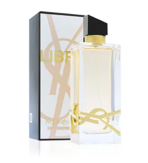 Yves Saint Laurent Libre eau de toilette for women 50 ml