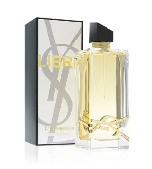 Yves Saint Laurent Libre Flowers & Flames Eau de Parfum for Women 90 ml