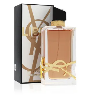 Yves Saint Laurent Libre Flowers & Flames Eau de Parfum for Women 90 ml