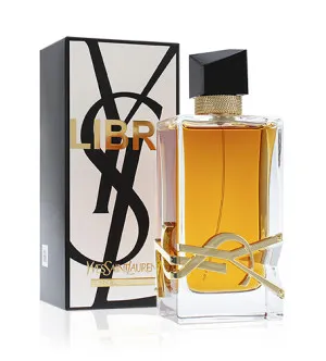 Yves Saint Laurent Libre Flowers & Flames Eau de Parfum for Women 90 ml