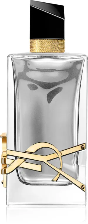 Yves Saint Laurent Libre L’Absolu Platine perfume for women 90 ml