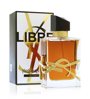 Yves Saint Laurent Libre Le Parfum perfume for women