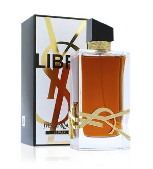 Yves Saint Laurent Libre Le Parfum perfume for women 90 ml