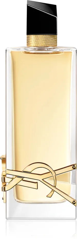 Yves Saint Laurent Libre Eau de Parfum for Women 90 ml