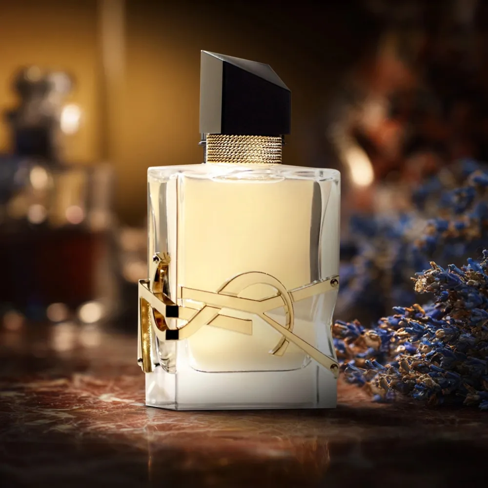 Libre eau de toilette for women 50 ml