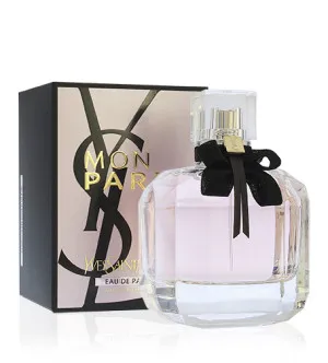 Yves Saint Laurent Mon Paris Eau de Parfum for Women 50 ml