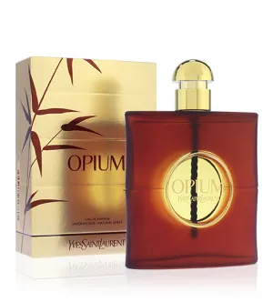 Yves Saint Laurent Opium eau de parfum for women