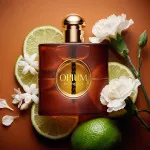 Opium eau de toilette for women 50 ml