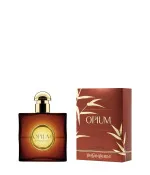Opium eau de toilette for women 50 ml