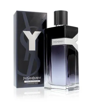 Yves Saint Laurent Y Eau de Parfum for Men 100 ml