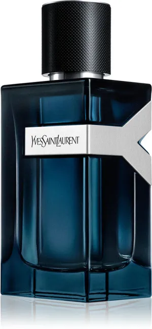 Yves Saint Laurent Y Intense Eau de Parfum for Men 60 ml