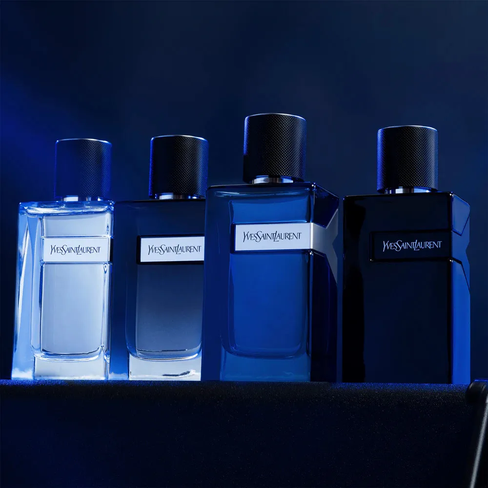 Y Intense Eau de Parfum for Men 60 ml