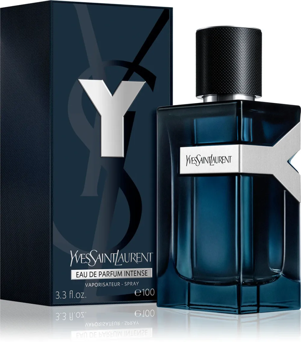 Y Intense Eau de Parfum for Men 60 ml