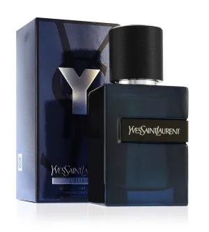 Yves Saint Laurent Y L'Elixir Eau de Parfum for Men 60 ml