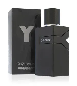 Yves Saint Laurent Y Le Parfum perfume for men 100 ml