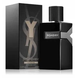 Yves Saint Laurent Y Le Parfum perfume for men 100 ml