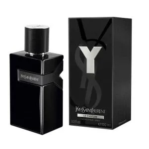 Yves Saint Laurent Y Le Parfum perfume for men 100 ml