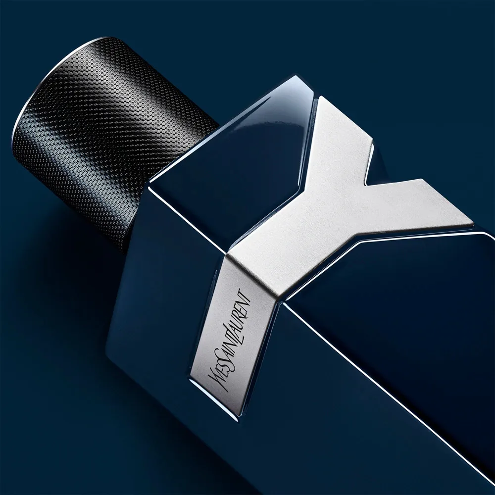 Y Le Parfum perfume for men 100 ml