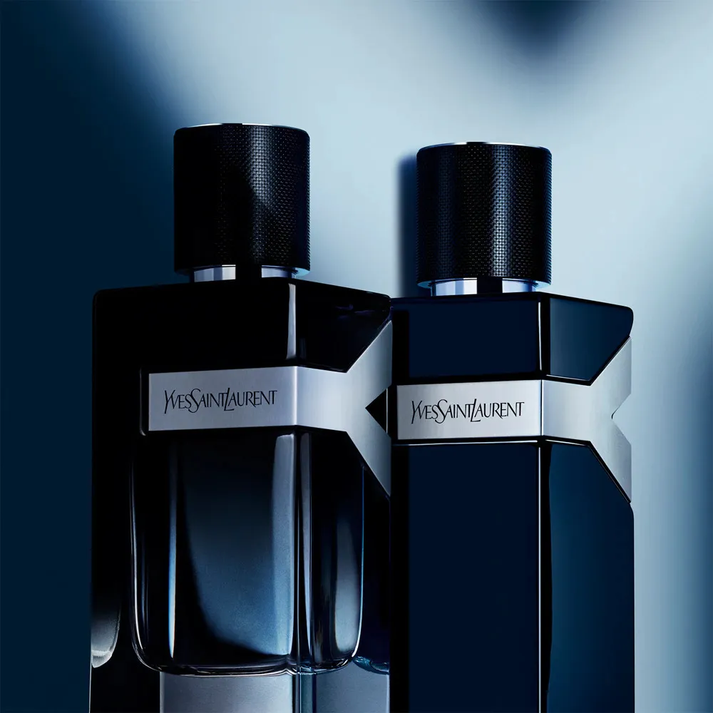 Y Le Parfum perfume for men 100 ml