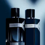 Y Le Parfum perfume for men 100 ml