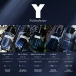 Y Le Parfum perfume for men 100 ml