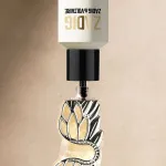 Zadig Refillable Bottle Eau de Parfum for Women