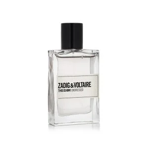 Zadig & Voltaire This Is Him! Undressed Eau de Toilette for Men