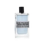 This is Him! Vibes of Freedom eau de toilette for men 100 ml