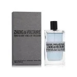This is Him! Vibes of Freedom eau de toilette for men 100 ml
