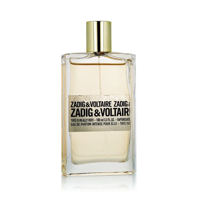 This Is Really Her! Intense Eau de Parfum for Women 100 ml