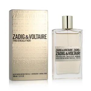 Zadig & Voltaire This Is Really Her! Intense Eau de Parfum for Women