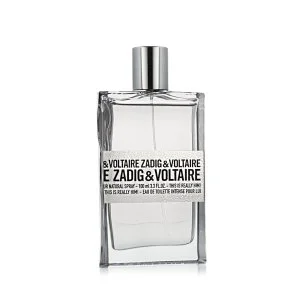 Zadig & Voltaire This Is Really Him! Eau de Toilette for Men