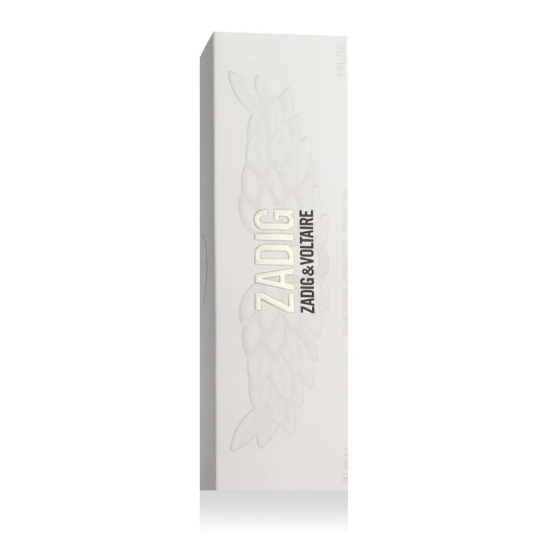 Zadig Refillable Eau de Parfum for Women 90 ml