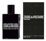 This is Him! Eau de Toilette for Men