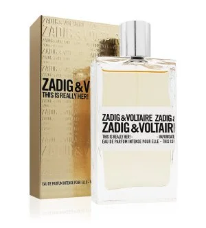 Zadig & Voltaire This Is Really Her! Eau de Parfum for Women