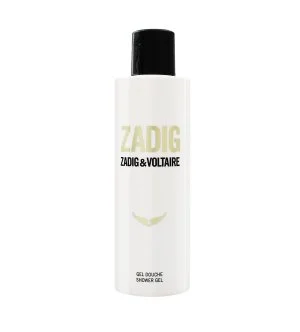Zadig & Voltaire Zadig Shower Gel for Women