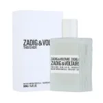 This is Her! Eau de Parfum for Women 50 ml