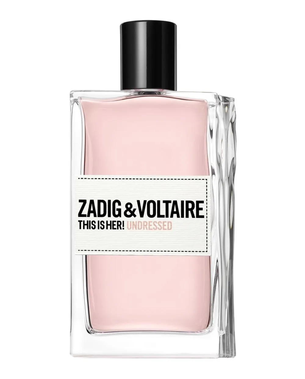 Zadig & Voltaire This Is Her! Undressed Eau de Parfum for Women