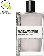 This Is Him! Undressed eau de toilette for men 100 ml
