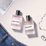 This Is Him! Undressed eau de toilette for men 100 ml