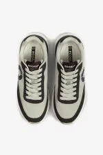 Ecoalf Zapatillas Conde Moradas