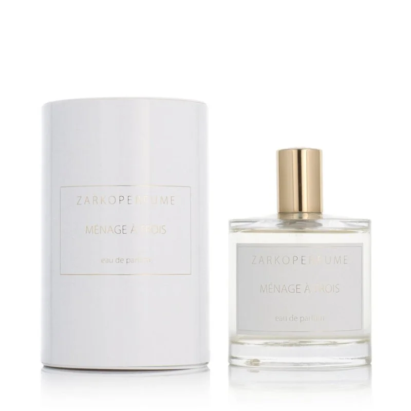 Ménage À Trois Eau de Parfum Unisex 100 ml