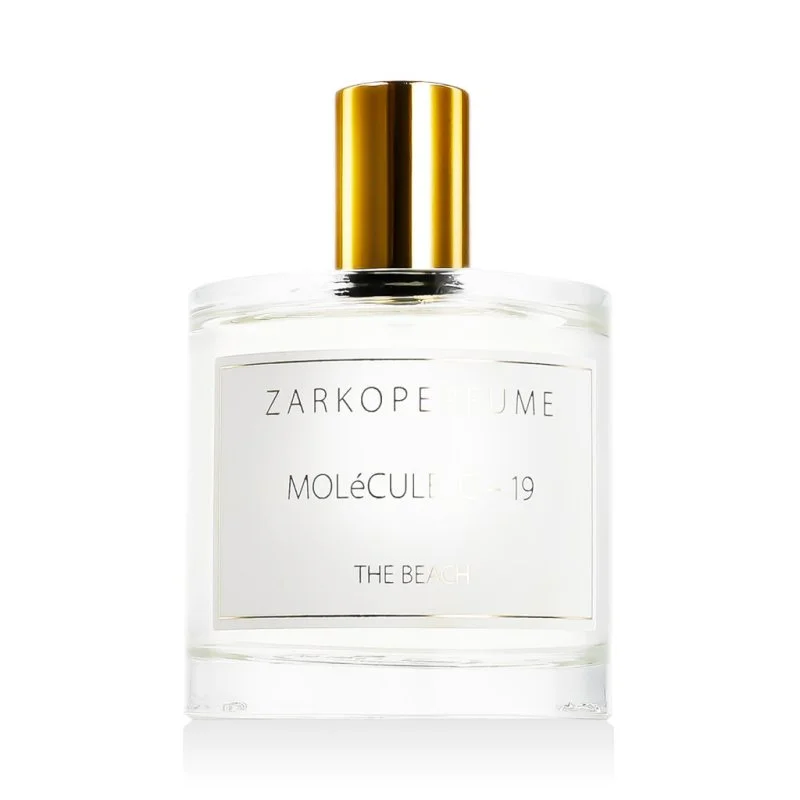 MOLéCULE C - 19 The Beach unisex Eau de Parfum 100 ml