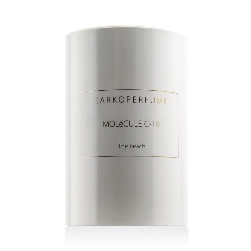 MOLéCULE C - 19 The Beach unisex Eau de Parfum 100 ml