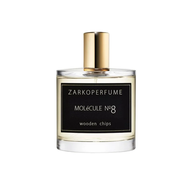 MOLéCULE No. 8 Eau de Parfum unisex 100 ml