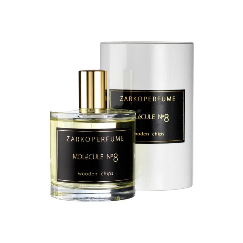 MOLéCULE No. 8 Eau de Parfum unisex 100 ml