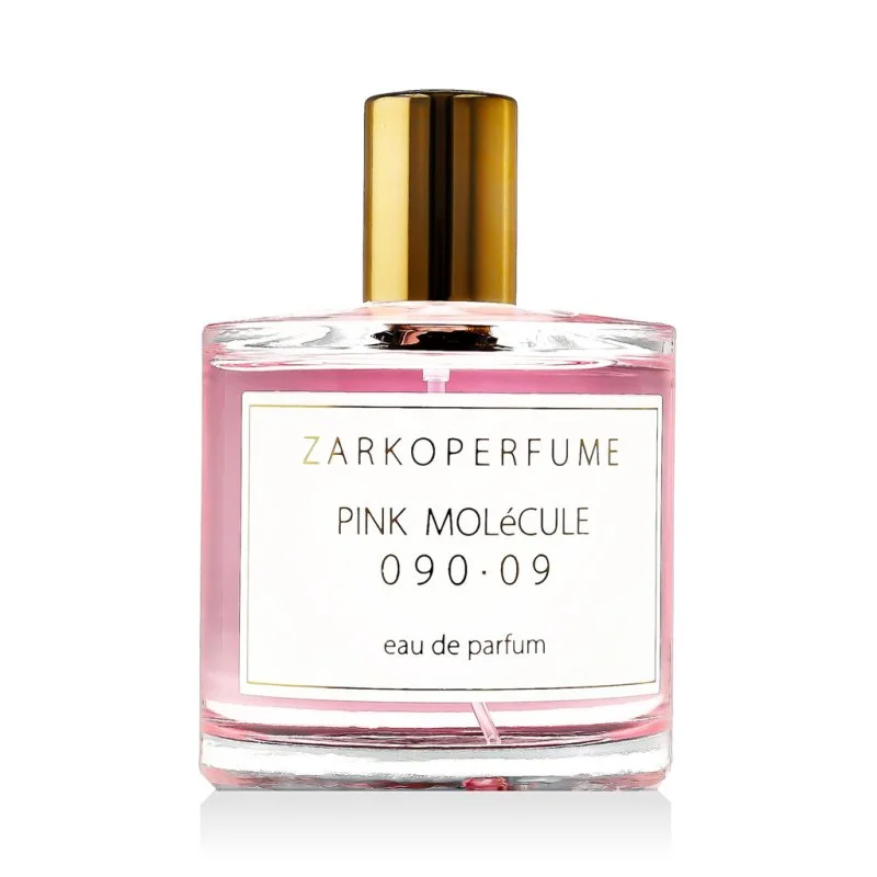 PINK MOLéCULE 090.09 unisex eau de parfum 100 ml