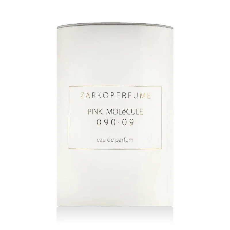 PINK MOLéCULE 090.09 unisex eau de parfum 100 ml